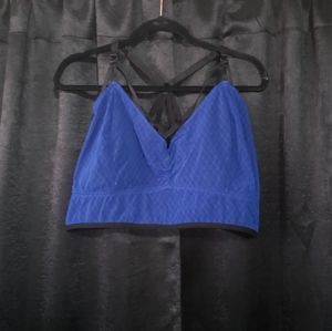 Plus Size Bralette